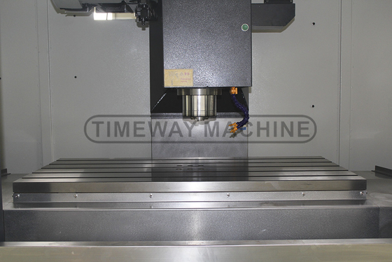 Centro de Mecanizado VMC 1060 para Metal CNC Verticaal Bewerkingscentrum met hoge precisie