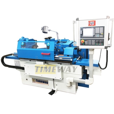 200 mm CNC-slijpmachine met een ruwheid van 0,32um en een hoge precisie-slijpdiameter