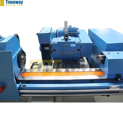 200 mm CNC-slijpmachine met een ruwheid van 0,32um en een hoge precisie-slijpdiameter