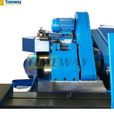 200 mm CNC-slijpmachine met een ruwheid van 0,32um en een hoge precisie-slijpdiameter