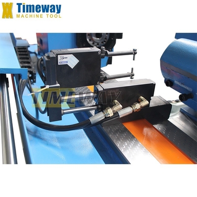 200 mm CNC-slijpmachine met een ruwheid van 0,32um en een hoge precisie-slijpdiameter