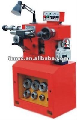 T8445 Remschijfdraaier/snijmachine voor zware remschijven en -trommels