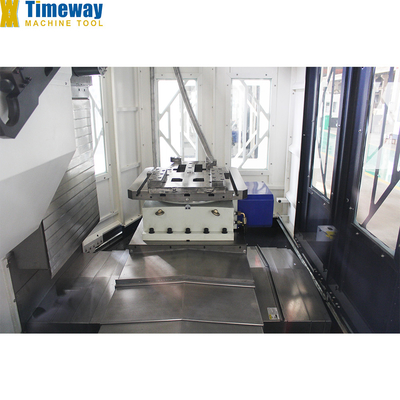4285*3120*3280 CrossType HMC630S CNC Horizontaal Bewerkingscentrum voor CNC-freesmachine