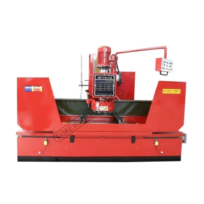 220V/380V Spanning Cylinder Head Block Surface Grinding Machine voor CNC Plasma Cutters