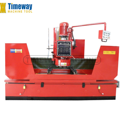 220V/380V Spanning Cylinder Head Block Surface Grinding Machine voor CNC Plasma Cutters