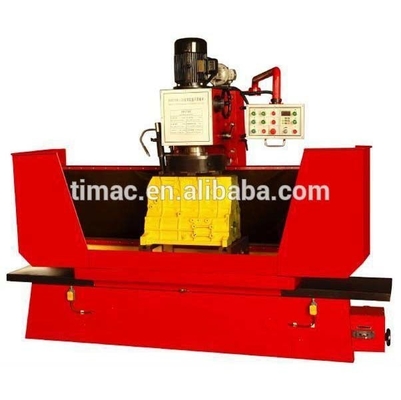 220V/380V Spanning Cylinder Head Block Surface Grinding Machine voor CNC Plasma Cutters