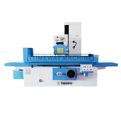 Hoogwaardige 800*1250mm Cantilever Moving Type oppervlakte-schroefmachine voor klantvereisten