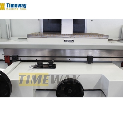 Hoogwaardige 800*1250mm Cantilever Moving Type oppervlakte-schroefmachine voor klantvereisten