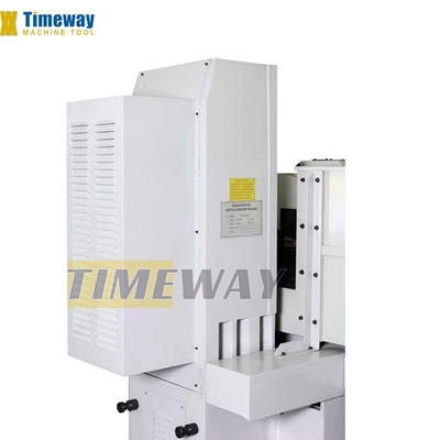 Hoogwaardige 800*1250mm Cantilever Moving Type oppervlakte-schroefmachine voor klantvereisten