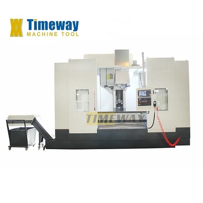4300 2920 3710mm Werktafel Grootte VMC1690G Verticaal Bewerkingscentrum CNC freesmachine