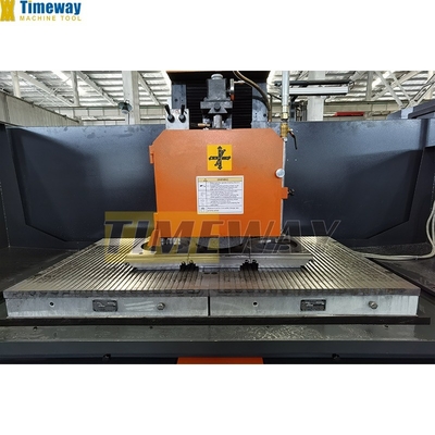 Hoogproductieve molenslijpmachine met 1000 mm dwarsverplaatsing
