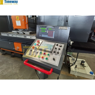 Hoogproductieve molenslijpmachine met 1000 mm dwarsverplaatsing