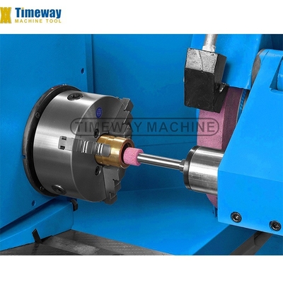 Stainless Steel High Precision Cylindrical Grinder met 100 mm slijpdiameter binnenste
