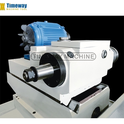 Stainless Steel High Precision Cylindrical Grinder met 100 mm slijpdiameter binnenste