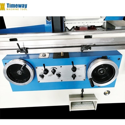 Stainless Steel High Precision Cylindrical Grinder met 100 mm slijpdiameter binnenste