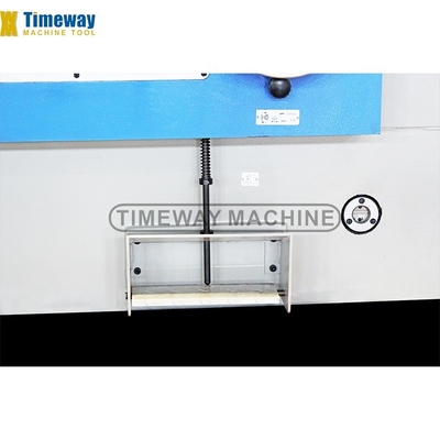 Stainless Steel High Precision Cylindrical Grinder met 100 mm slijpdiameter binnenste