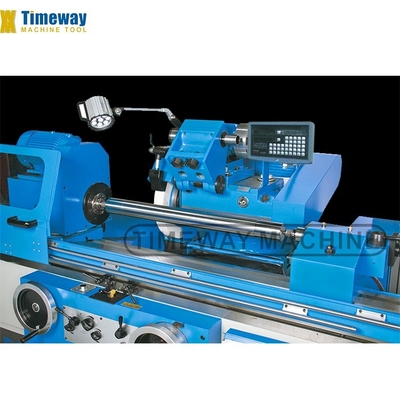 Stainless Steel High Precision Cylindrical Grinder met 100 mm slijpdiameter binnenste