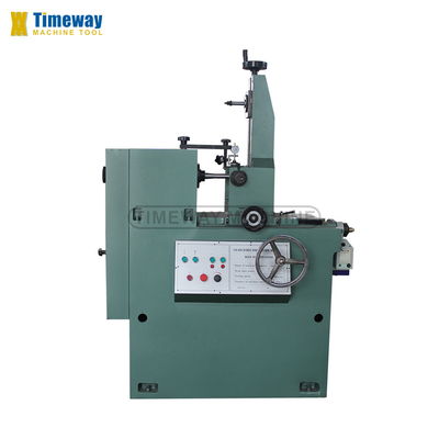 Op maat gemaakte T8210D Con-Rod Boring Machine met 16-100mm Boring Dia. en 0,8 T Gewicht
