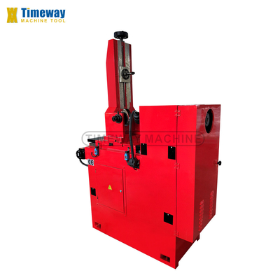 Op maat gemaakte T8210D Con-Rod Boring Machine met 16-100mm Boring Dia. en 0,8 T Gewicht