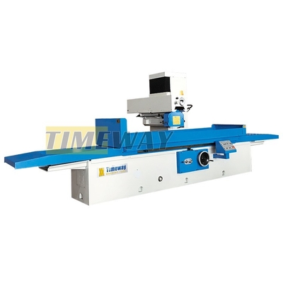 Cantilever Moving Type Surface Grinder met 400*40*203mm slijpwiel en hoge nauwkeurigheid