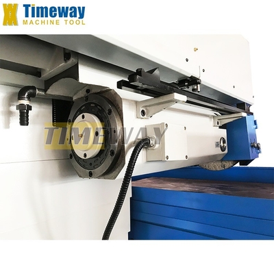 Cantilever Moving Type Surface Grinder met 400*40*203mm slijpwiel en hoge nauwkeurigheid