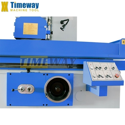 Cantilever Moving Type Surface Grinder met 400*40*203mm slijpwiel en hoge nauwkeurigheid