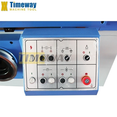 Cantilever Moving Type Surface Grinder met 400*40*203mm slijpwiel en hoge nauwkeurigheid