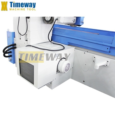 Cantilever Moving Type Surface Grinder met 400*40*203mm slijpwiel en hoge nauwkeurigheid