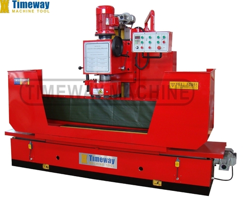 1300 mm verwerkingslengte cilinder blok slijpfreesmachine met concurrerende