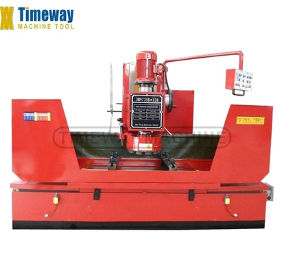 1300 mm verwerkingslengte cilinder blok slijpfreesmachine met concurrerende