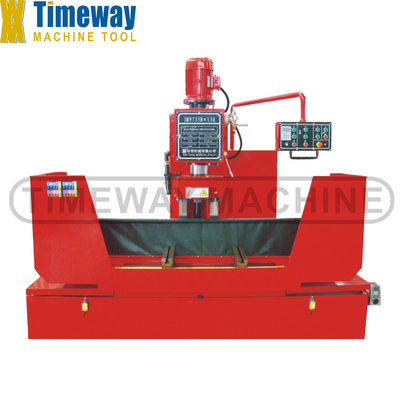 1300 mm verwerkingslengte cilinder blok slijpfreesmachine met concurrerende