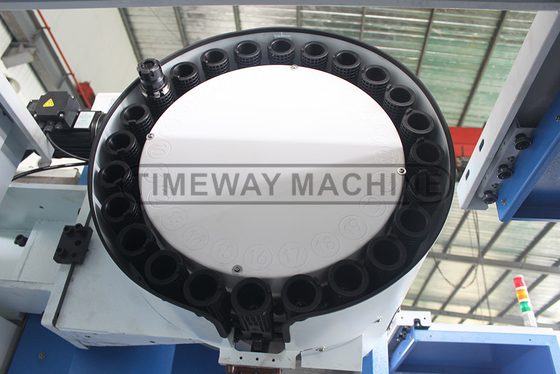 600 kg Max. Tafelbelasting VMC850 Verticaal bewerkingscentrum met 500 mm tafel