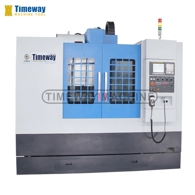 600 kg Max. Tafelbelasting VMC850 Verticaal bewerkingscentrum met 500 mm tafel