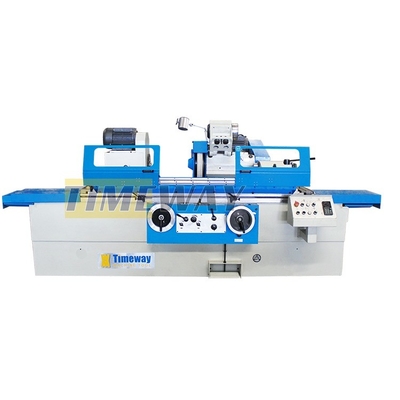 500*50*203mm Wielgrootte Universele cilindrische slijpmachine voor 200mm buitenslijp