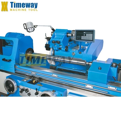 500*50*203mm Wielgrootte Universele cilindrische slijpmachine voor 200mm buitenslijp