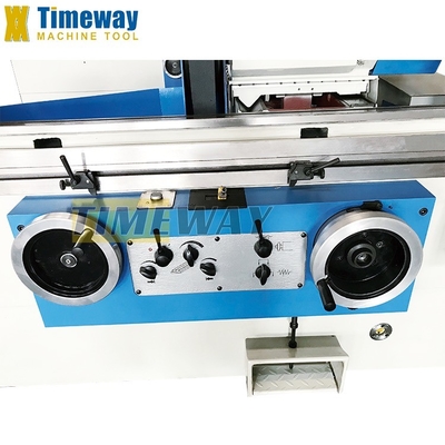 500*50*203mm Wielgrootte Universele cilindrische slijpmachine voor 200mm buitenslijp