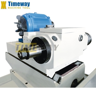 500*50*203mm Wielgrootte Universele cilindrische slijpmachine voor 200mm buitenslijp
