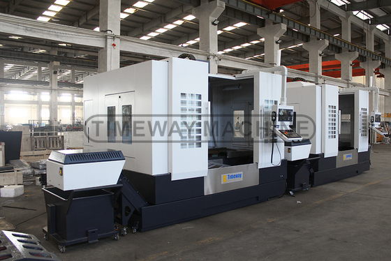 Vmc Machine Center Precision Spindle Vertical Machining Center Freesmachine VMC1270