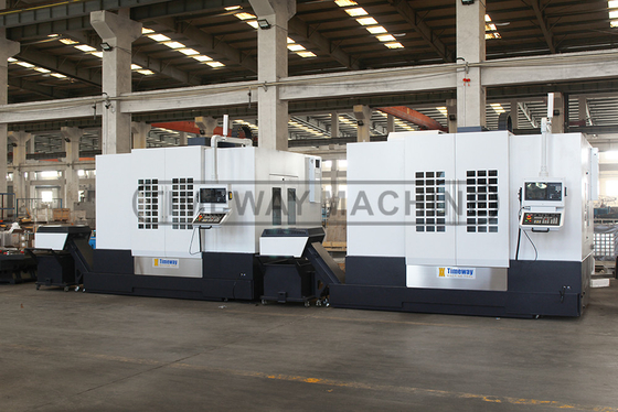 Vmc Machine Center Precision Spindle Vertical Machining Center Freesmachine VMC1270