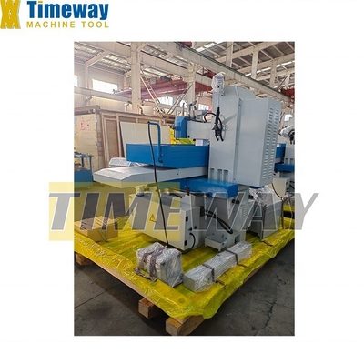2000 mm slijplengte Hoogprecisie Gantry oppervlak slijpmachine voor de markt