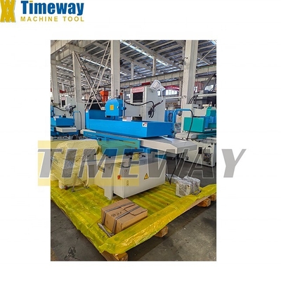 2000 mm slijplengte Hoogprecisie Gantry oppervlak slijpmachine voor de markt