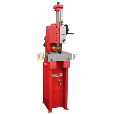 Cylinder Block Boring Machine SBM-100 De modieuze oplossing voor uw werkplaats