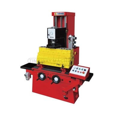 Verticale cilinderborende freesmachine voor professionele motorherbouw