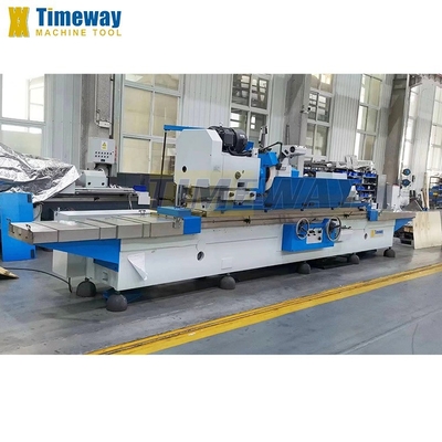 Interne slijpmachine met 15 kW motorvermogen en 900*75*305 mm wielgrootte