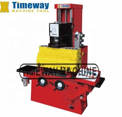 Verticale cilinderborende freesmachine voor professionele motorherbouw