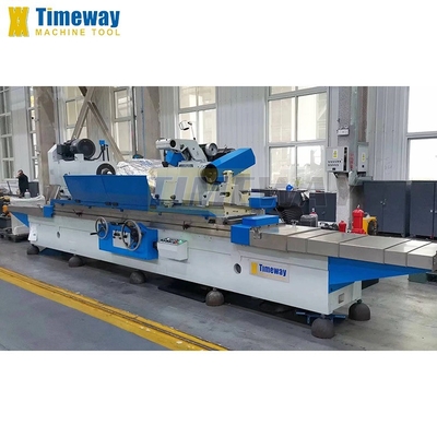 Interne slijpmachine met 15 kW motorvermogen en 900*75*305 mm wielgrootte