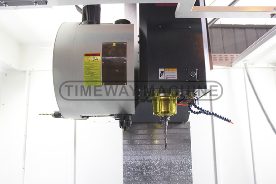 VMC1160G Verticaal Bewerkingscentrum VMC CNC-freesmachine voor uw behoeften