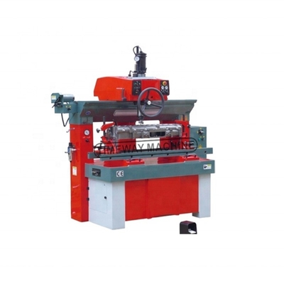 Ventielstoelborringsmachine voor het heroppervlakken van de motorkop bij 1000 t/m spindelversnelling