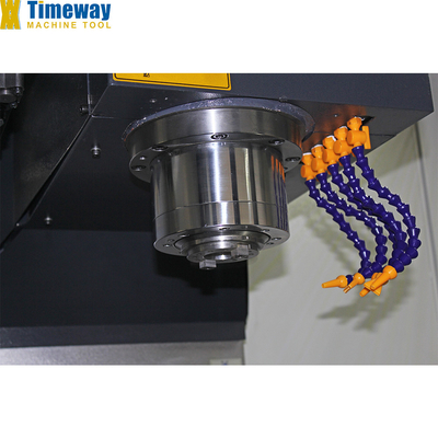 VMC 850 CNC-freesmachine voor metaal State-of-the-Art Verticaal Bewerkingscentrum