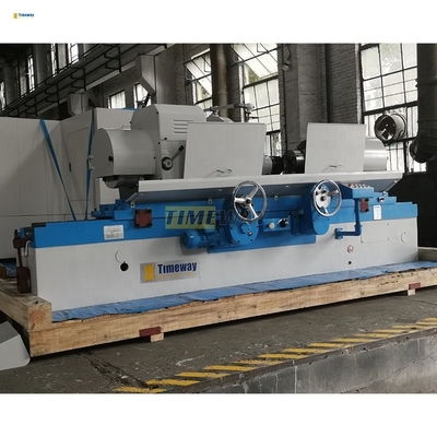 900x32x305 Wielgrootte QM-600A krukas slijpmachine Perfect voor klantverzoek